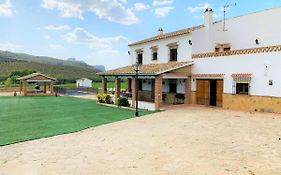 Casa Rural Huerta Abuela María